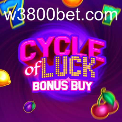 Exploring the Exciting World of CycleofLuckBonusBuy and the 3800bet Feature