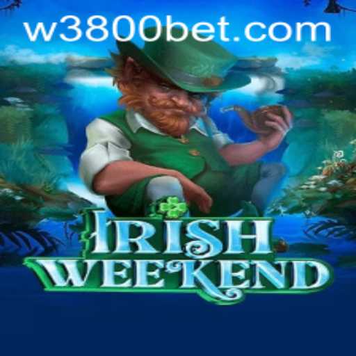 Diving into the Excitement of IrishWeekend and the 3800bet Phenomenon