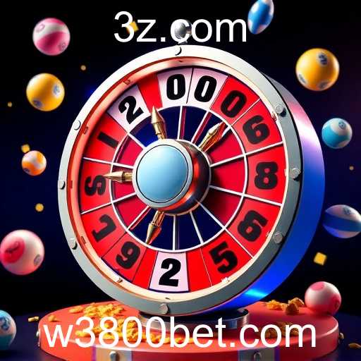 Descubra as Emoções dos Jogos de Loteria na 3800bet