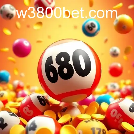 The Fascinating World of Lottery Games