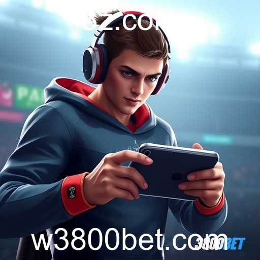 O Impacto das Versões Mobile no Mercado de Jogos: Uma Visão sobre o 3800bet