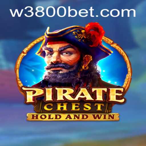 Discover the Thrills of PirateChest with 3800bet
