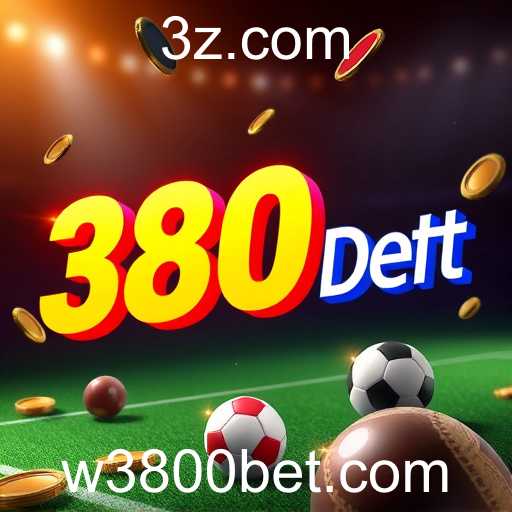 A Ascensão do 3800bet no Mercado Global de Jogos