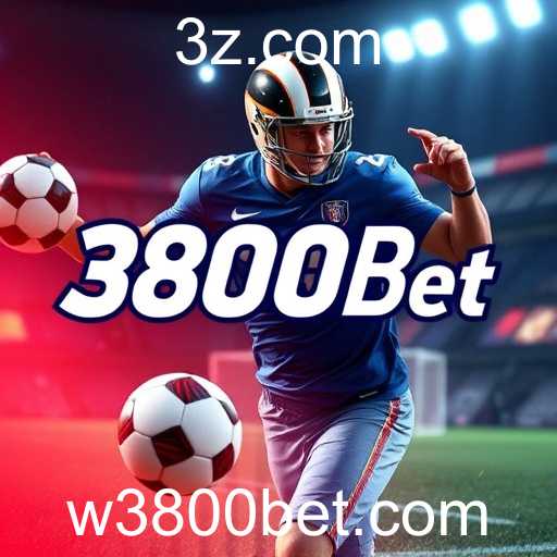 Explorando o Mundo das Apostas Esportivas na 3800bet