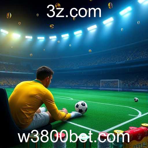 Tecnologia e Apostas: O Crescimento da 3800bet no Cenário Brasileiro