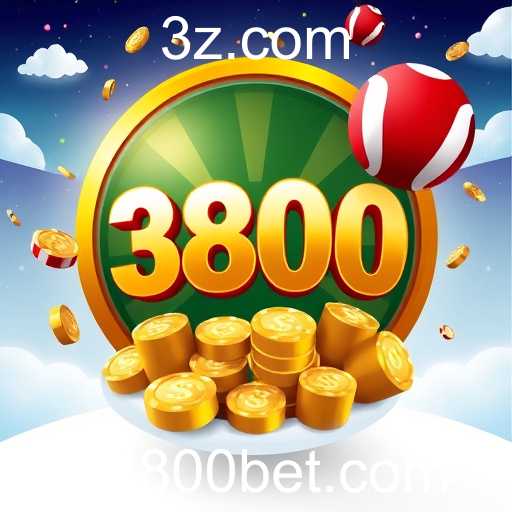 A Ascensão do 3800bet no Cenário de Jogos