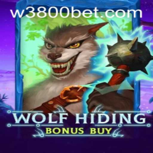 Experience the Thrill of WolfHidingBonusBuy: A Deep Dive into the Game
