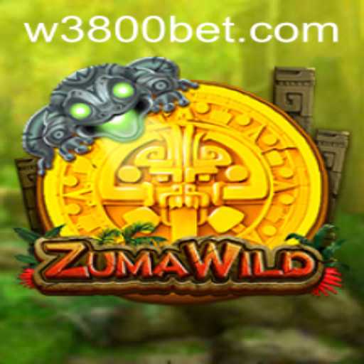 ZumaWild: Exploring the Thrilling Universe of 3800bet Gaming